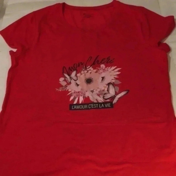 no boundaries  ladies  blouse  XXL - Picture 14 of 16